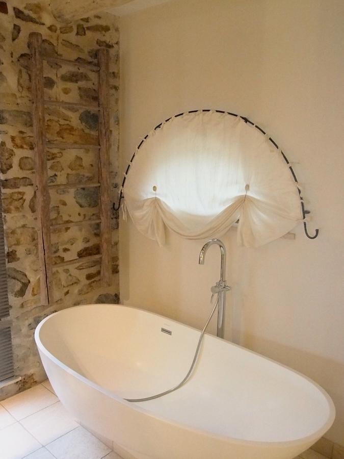Les Lumieres De Geneve Bed and Breakfast Grilly Eksteriør billede