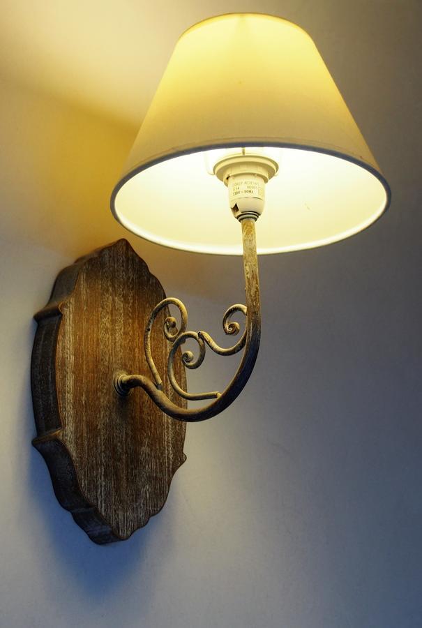 Les Lumieres De Geneve Bed and Breakfast Grilly Eksteriør billede