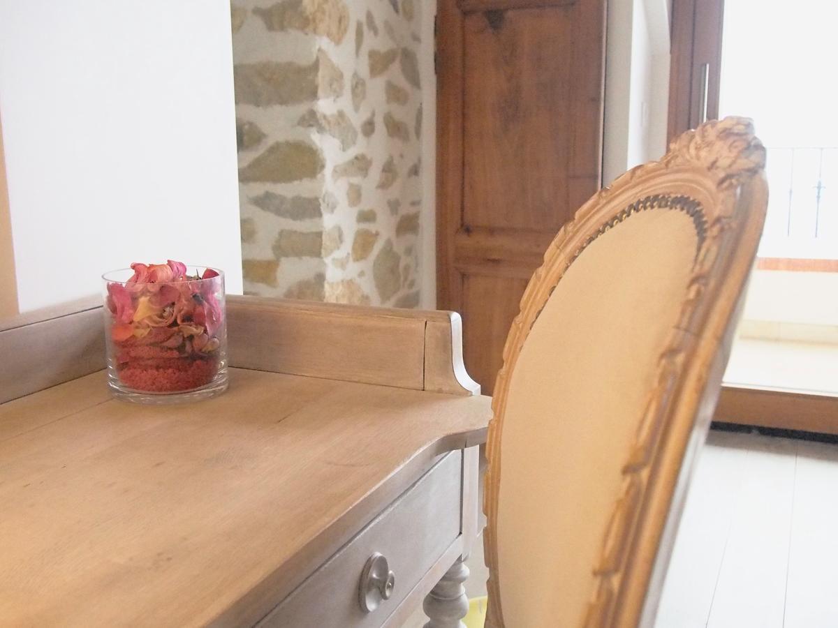 Les Lumieres De Geneve Bed and Breakfast Grilly Eksteriør billede