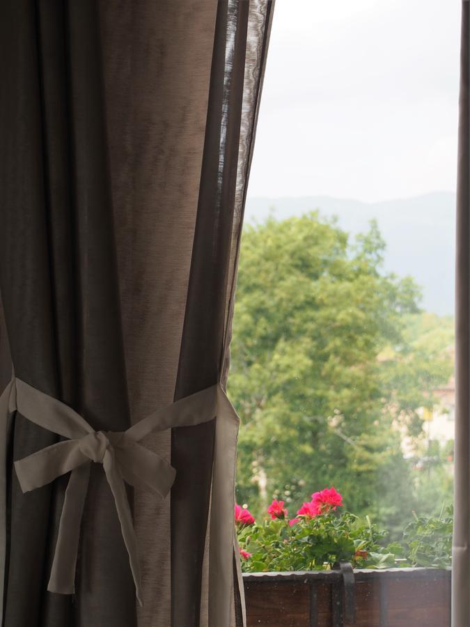 Les Lumieres De Geneve Bed and Breakfast Grilly Eksteriør billede